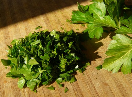 Ezzel az egy összetevővel visszaállíthatod látásod minőségét