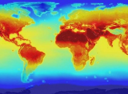ELKÉPESZTŐ HŐ­HUL­LÁM ÉR­KE­ZIK: JÖN AU­GUSZ­TUS LEG­ME­LE­GEBB NAPJA