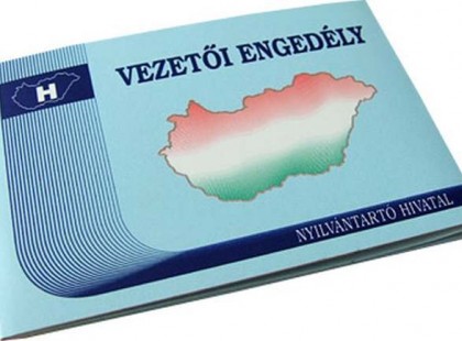 Ősszel szuper ingyenes program indul A,B,C,D,E kategóriás jogosítvánnyal! - Csak regisztrálni kell!