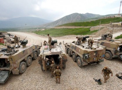 Németország háborúra készül ?