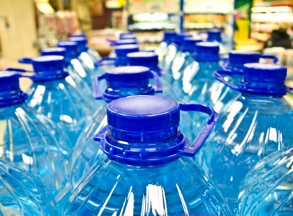 Belügyminisztérium: Magyarországon is tanácsos vizet és élelmiszert elraktározni