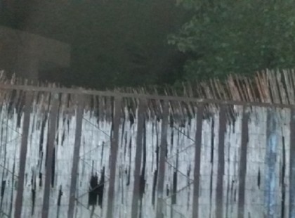 Félelem és rettegés Budafokon