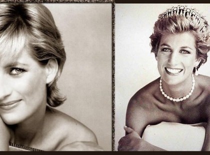 Ma 19 éve annak, hogy mindannyiunk szívének királynője abban a szörnyű, tragikus balesetben elhunyt. Emlékezzünk szeretettel Diana hercegnőre, aki sok - sok éve belopta magát a szívünkbe és valljuk be a mai napig is ott van.