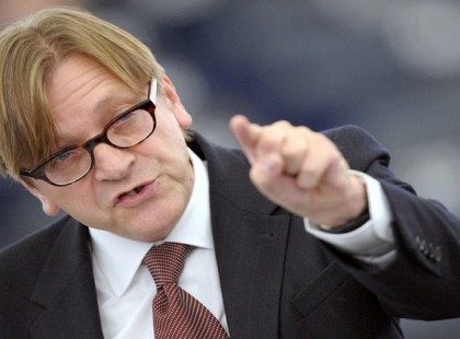 Üzentek Belgiumból a magyaroknak! Ez már kiveri a biztosítékot minden magyarnál!