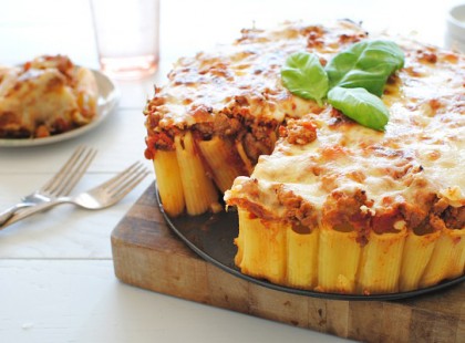 FŐTT TÉSZTÁT TESZ EGY SERPENYŐBE: MI LESZ EBBŐL?