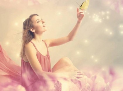 Minél nagyobb a fájdalom és a pofon, annál nagyobb érték lesz Számodra a bőség és a béke.