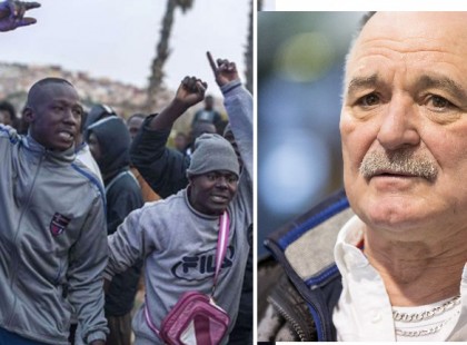 Nagy Feró kimondta a migránsokról, amit eddig senki sem mert!