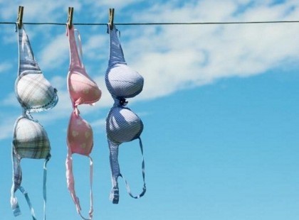 Ez történik a melleddel 20, 30 és 40 éves korodban!