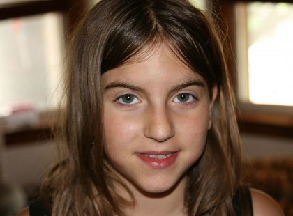 Meghalt ez a kamaszlány a kádban: olyasmitől, amit te is elkövetsz!