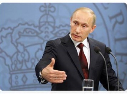 Hát Vlagyimir Putyin nem köntörfalazott: MEGMONDTA!