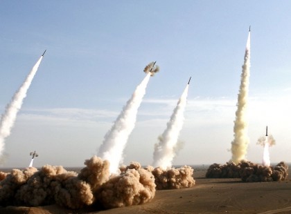 Elkezdődött a harmadik világháború