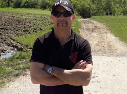 Emiatt az üzenet miatt tanult meg újra hinni az emberekben a viszkis rabló