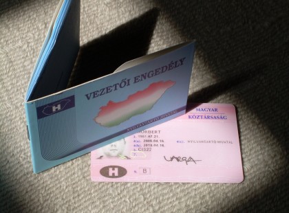 Jogosítvány ingyen – így kaphatsz teljesen ingyen jogosítványt!