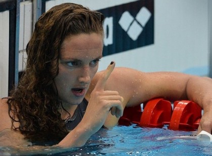 Itt a csattanós válasz azoknak az amerikaiaknak, akik Hosszú Katinkát dopingal vádolták