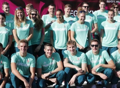 Magyar úszókat zártak ki az olimpiáról az eredményüket is elvették!