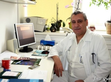 Dr. William Chanis:Európa elfoglalása zajlik.