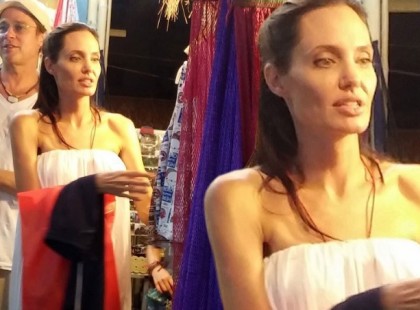 Brad Pitt szavai felesége betegségéről milliókat ríkattak meg!