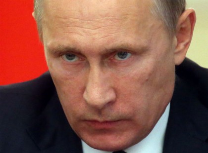 Putyin : Esküszöm, ha Oroszországot bombázni kezdik, fél órán belül minden muzulmán halott lesz