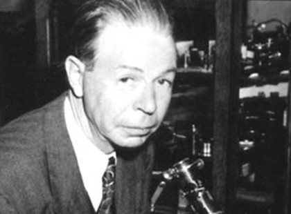 Ez a férfi 1934-ben megtalálta a rák ellenszerét - nem sokkal utána meggyilkolták!