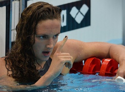 Friss Hír! Doppinggal vádolják Hosszú Katinkát!