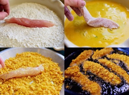 EL­KÉ­PESZTŐ ÚJÍ­TÁS! RÁN­TOTT HÚS ENNÉL NEM LEHET RO­PO­GÓ­SABB!