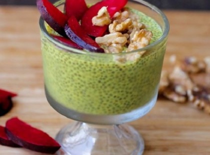 ÍME A VILÁG LEGFOGYASZTÓBB REGGELIJE: MOSTANTÓL MÁS LESZ AZ ÉLETED!