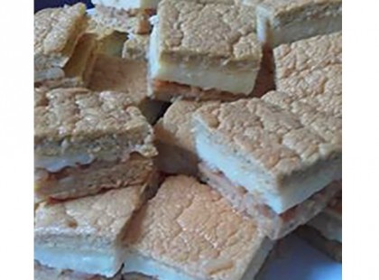 Se liszt, se cukor: Tarol a neten a leg­újabb ma­gyar di­é­tás sü­ti­csoda!