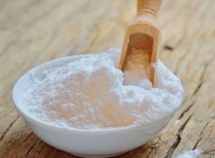 EZ TÖRTÉNIK, HA ÖSSZEKEVERED A SZÓDABIKARBÓNÁT ECETTEL! CSODA!