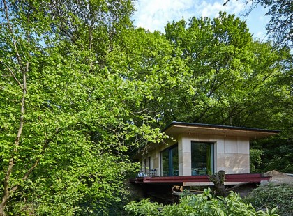 Igen! Elkészült az első magyar konténerház Noszvajon! Ezt neked is látnod kell! + fotók