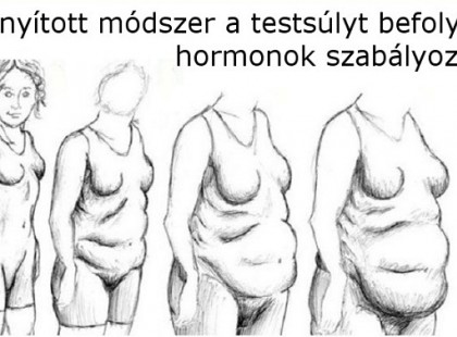 9 BIZONYÍTOTT MÓDSZER A TESTSÚLYT BEFOLYÁSOLÓ HORMONOK SZABÁLYOZÁSÁRA