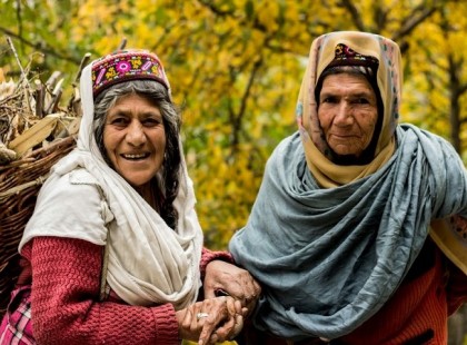 A 160 ÉVES EMBER ELÁRULJA, MI A HOSSZÚ ÉLET TITKA!