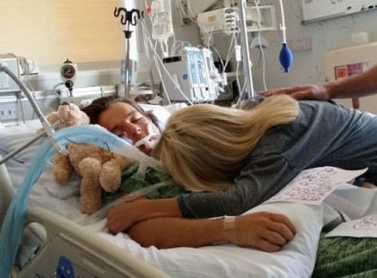 Ez a fiatalember még csak 19 éves volt, amikor meghalt egy értelmetlen dolog miatt. Az anyja változtatni akar.