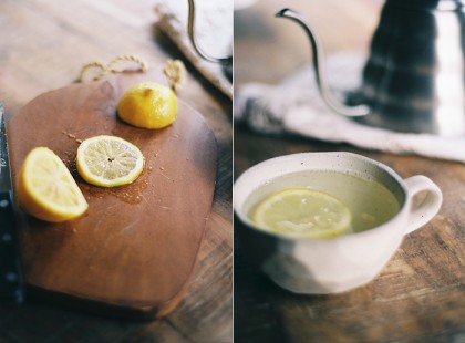 EZT EDDIG MIÉRT NEM ÁRULTÁK EL NEKEM A CITROMOS MELEG VÍZRŐL?