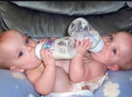 Kevés esélyük volt az életben maradásra… de ahogy ma néznek ki, könnyeket csalt a szemembe!