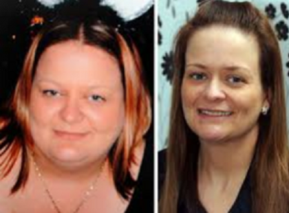 AZ ÚJ RIZSDIÉTA MOST AZ ŐRÜLET, NAPI 1 KILÓ MEGY LE!