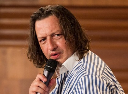 Csernus csontig hatoló igazságai a Férfiakról!