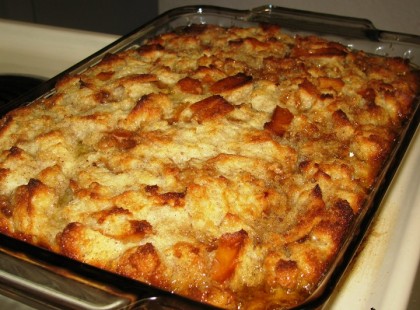 Diós kiflifelfújt, édes falatok villámgyorsan! Olcsóbb desszert nincs is!