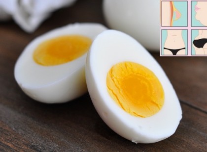 A KÖVETKEZŐ ÉTELEKET KELL ENNED REGGELIRE, HOGY BEINDULJON EGÉSZ NAPRA A ZSÍRÉGETÉS!