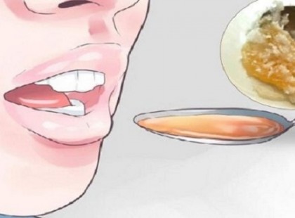 NYELD LE EZT A KEVERÉKET, ÉS PÁR PERC MÚLVA ALSZOL, MINT A BUNDA!