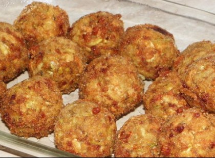 10 szuper cukkinis recept, amit ki kell próbálnod a nyáron!