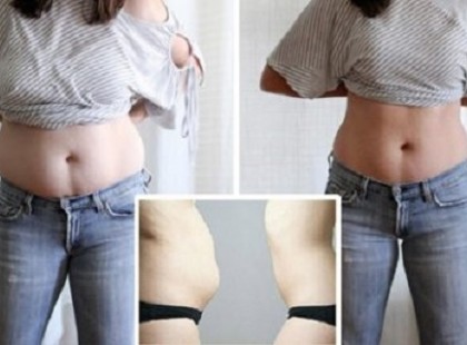 48 ÓRA ALATT ELÉGET RENGETEG ZSÍRT, RENDBE HOZZA AZ ANYAGCSERÉT, ÉS KIHAJTJA A MÉRGEKET EZ A KEVERÉK