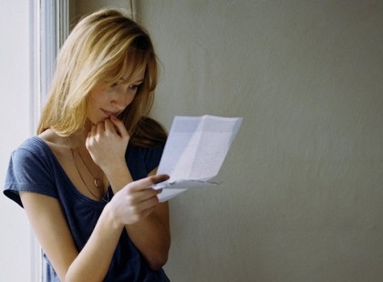 ELKÉPESZTŐ SZAKÍTÓLEVELET ÍRT A FELESÉG, DE A FÉRJ VÁLASZA MINDENT VITT! NEVESS VELÜNK!