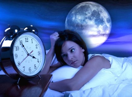 Éjszakai ébredéseink üzenete – Mit üzen a lelkünk?