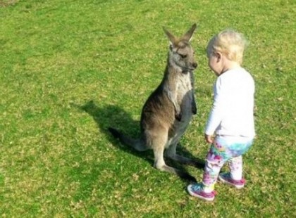 15 fénykép, ami megmutatja, gyerek mellett sosem lehet unatkozni! Sírtunk a nevetéstől!
