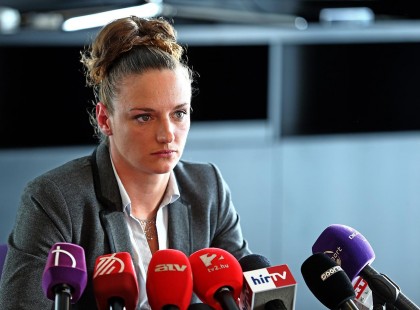 MEGTALÁLTÁK HOSSZÚ KATINKA 