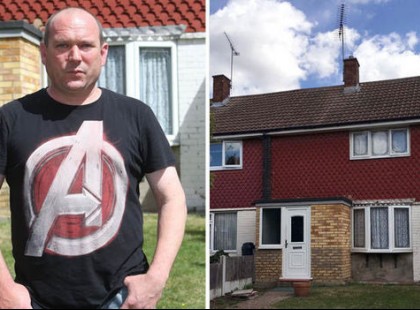 Betört a migráns az otthonomba, de a rendőrség engem tartóztatott le!