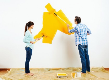 Fantasztikus! Több millió forintot kaphatsz bármilyen felújításra októbertől! – Vadiúj program indul lakásra és családi házra is!