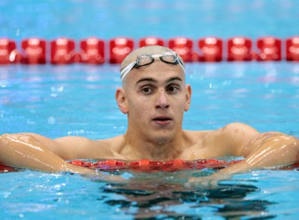 Mi történik a magyarokkal Rióban? Ezt már nem lehet nem észrevenni...