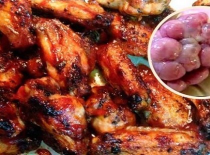 Nők figyeljetek! Soha ne egyétek meg a csirke ezen részét!