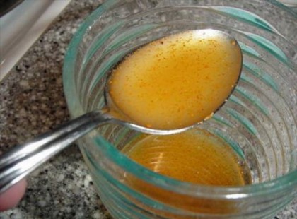 EZT KEND A HAJADRA, ÉS NŐNI FOG, MINT A BOLONDGOMBA!